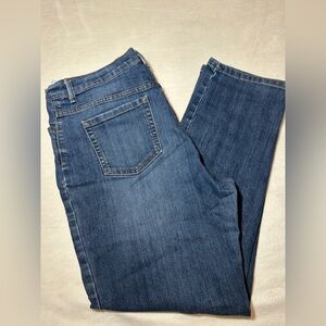 Gloria Vanderbilt “Amanda” skinny denim